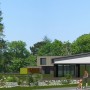 Pool House
